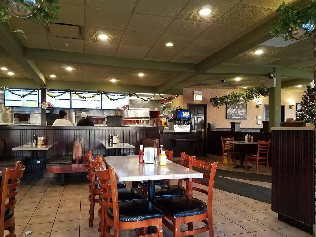 Hubs Restaurant | restaurant | 5540 N Lincoln Ave, Chicago, IL 60625, USA | 7737844240 OR +1 773-784-4240