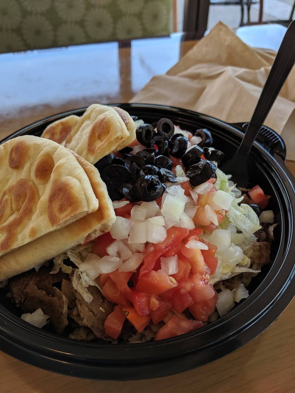 Patinellas Chicken Grill | restaurant | 8595 College Pkwy, Fort Myers, FL 33919, USA | 2396007676 OR +1 239-600-7676