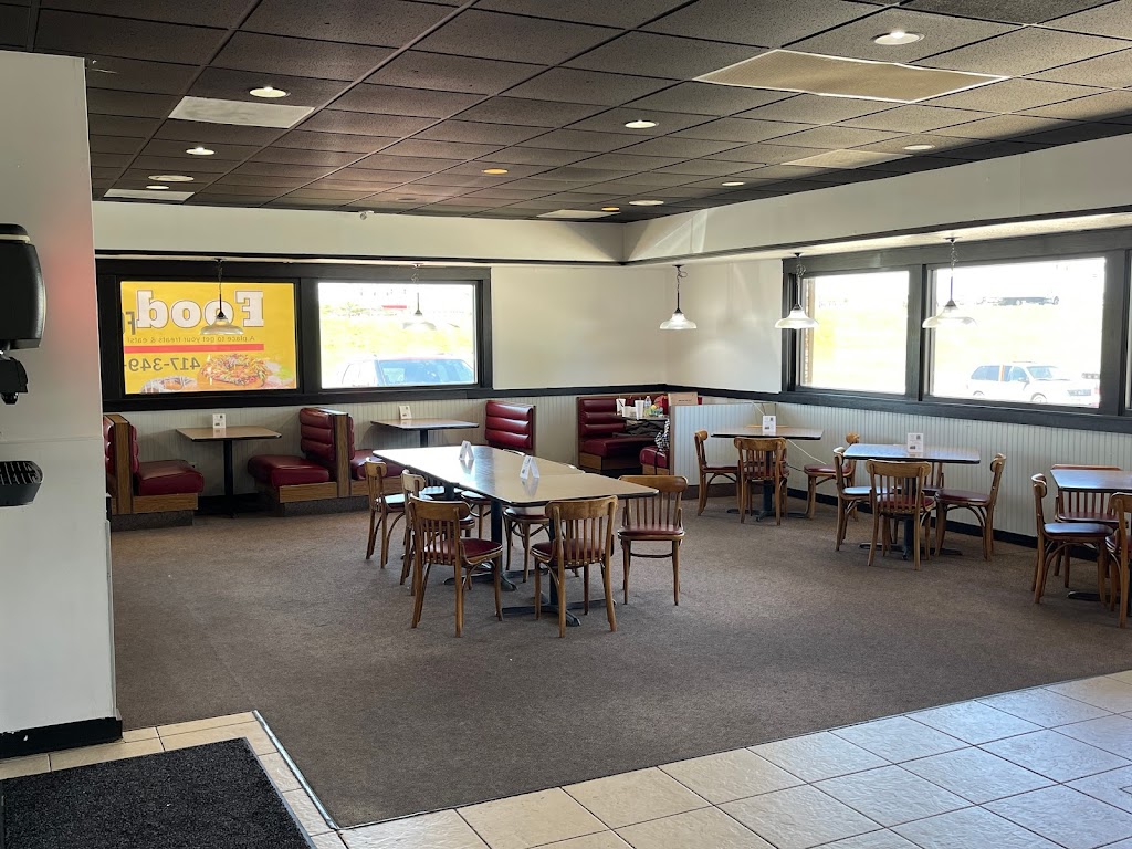 Food for Thought | restaurant | 201 E 20th St, Mountain Grove, MO 65711, USA | 4173496738 OR +1 417-349-6738