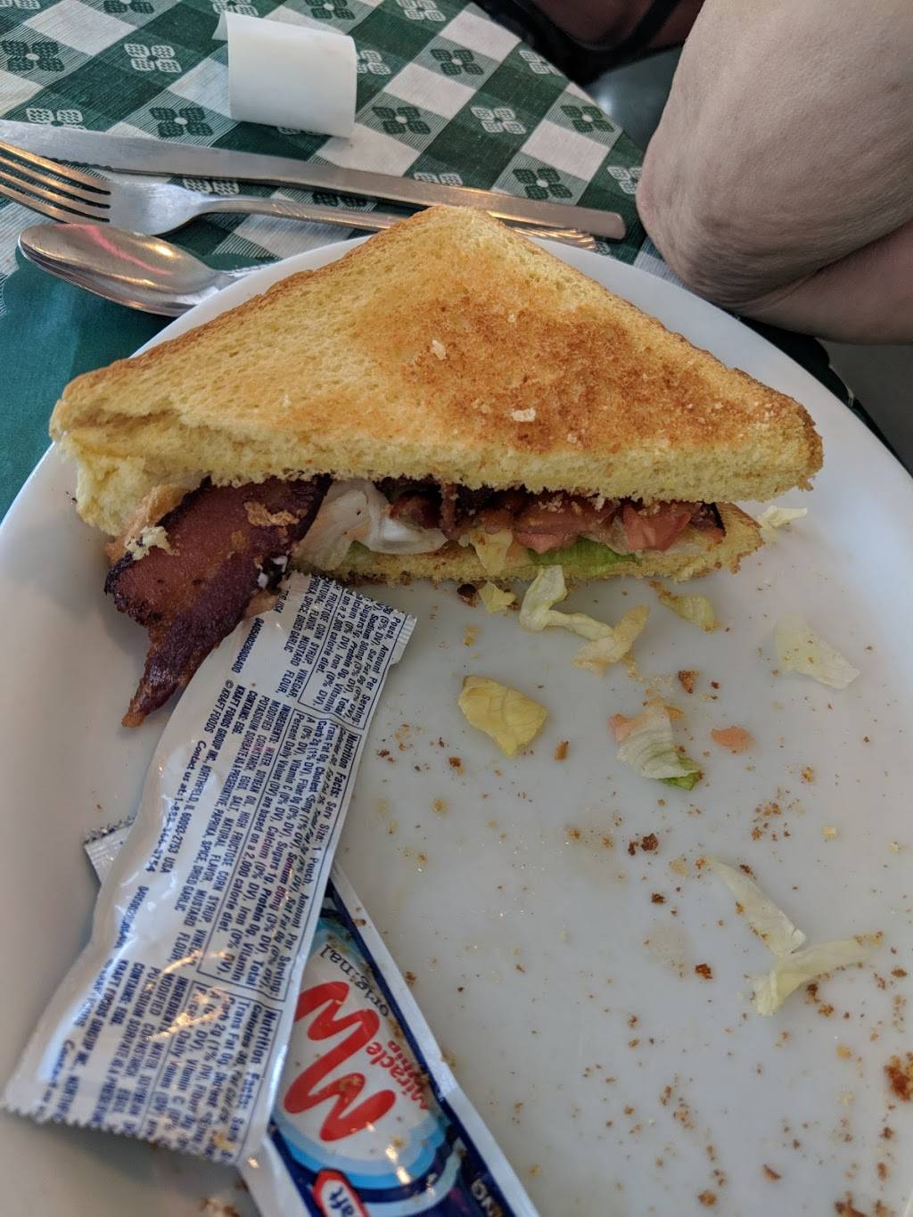 Bunny Hop Cafe | restaurant | 601 Main St, Junction City, WI 54443, USA | 7154572032 OR +1 715-457-2032