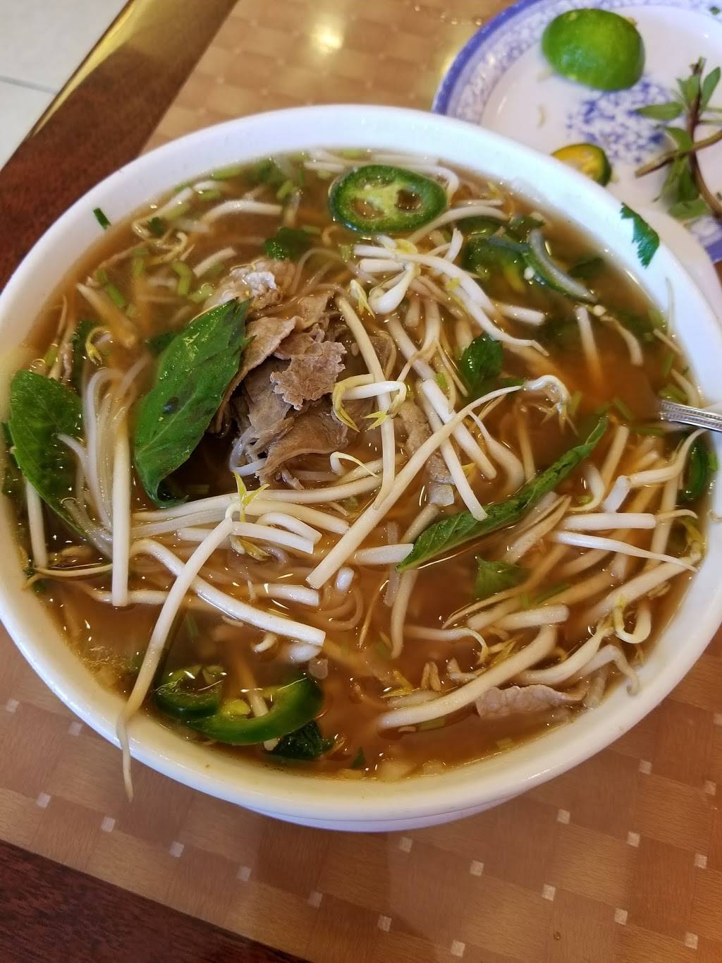 Pho Saigon 54 | restaurant | 13600 Baltimore Ave, Laurel, MD 20707, USA | 3014905858 OR +1 301-490-5858