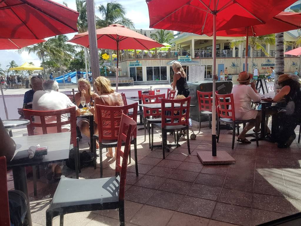 Roccos | restaurant | 205 Johnson St, Hollywood, FL 33019, USA | 9549263305 OR +1 954-926-3305