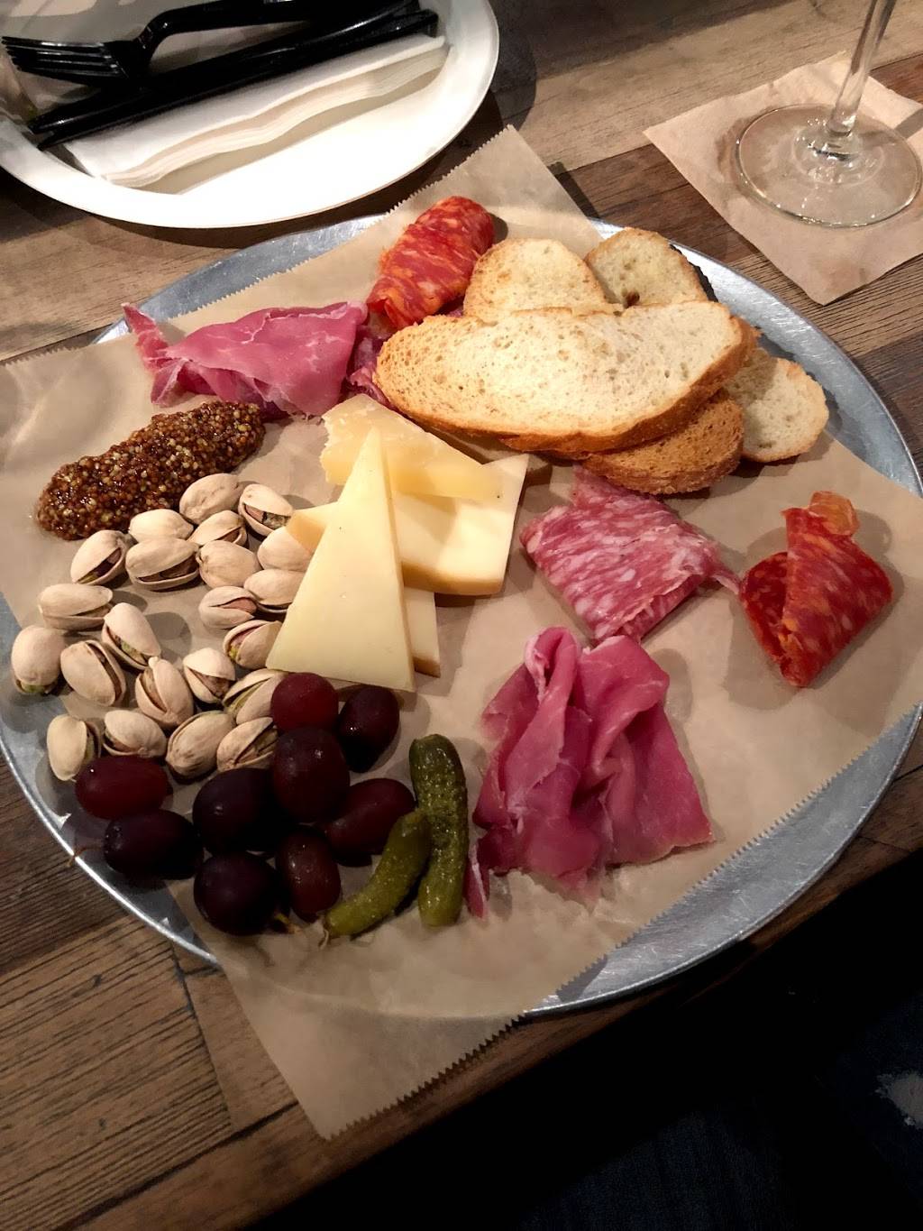 Ecco Pizza Shoppe | restaurant | 440 S Anaheim Blvd, Anaheim, CA 92805, USA | 7148177323 OR +1 714-817-7323