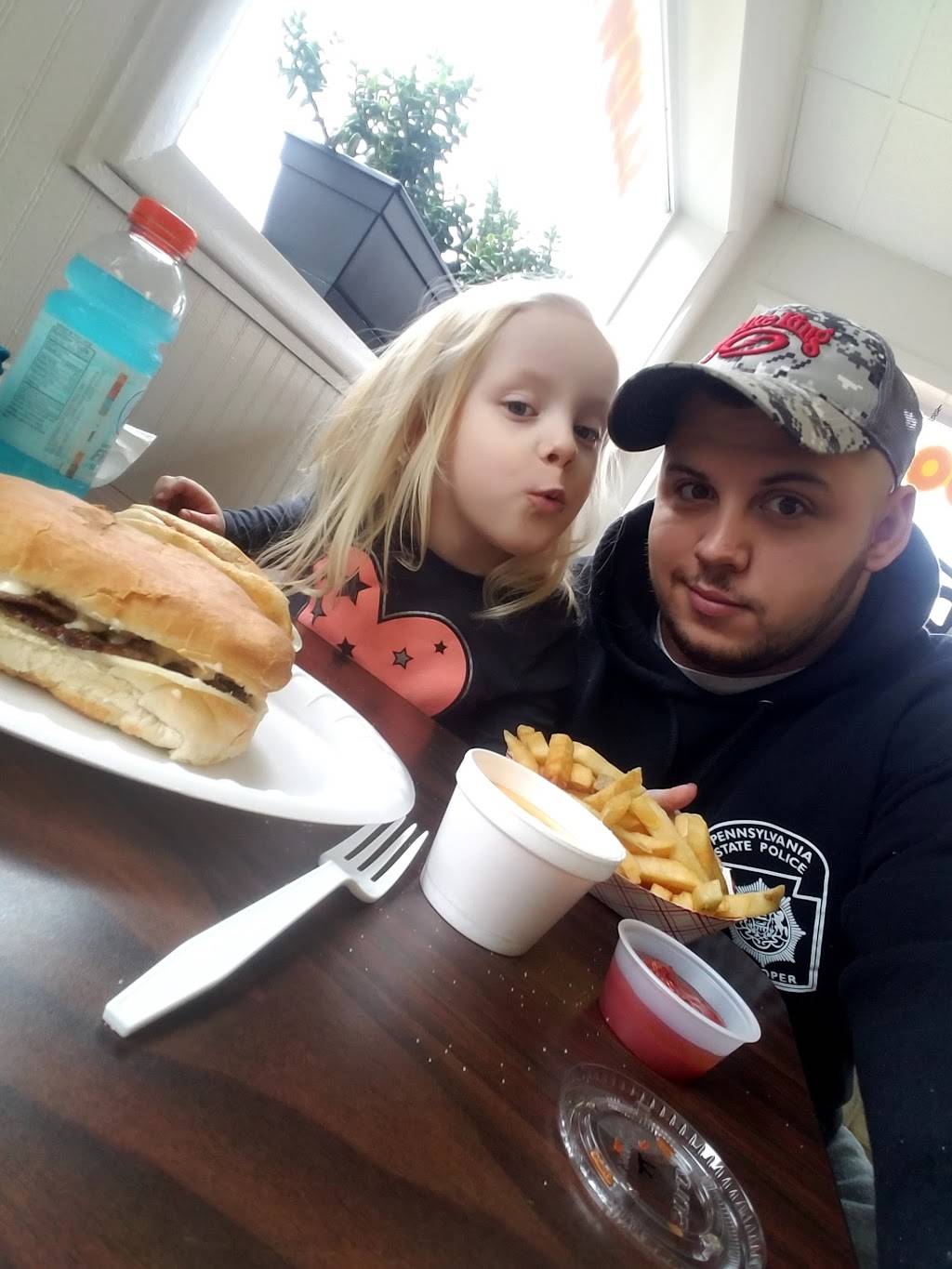 Steele Pier Hotdogs | restaurant | 368 Greenwood Rd, Altoona, PA 16602, USA | 8142012074 OR +1 814-201-2074