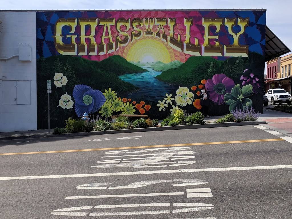 La Gastronomia | restaurant | 760 S Auburn St Suite G, Grass Valley, CA 95945, USA | 5307986021 OR +1 530-798-6021