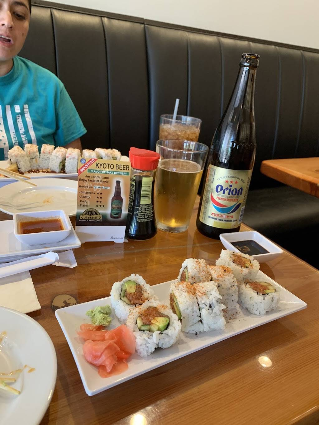 Toshiko Ramen and Sushi Bar | restaurant | 1112 Fulton St, Fresno, CA 93721, USA | 5597056513 OR +1 559-705-6513