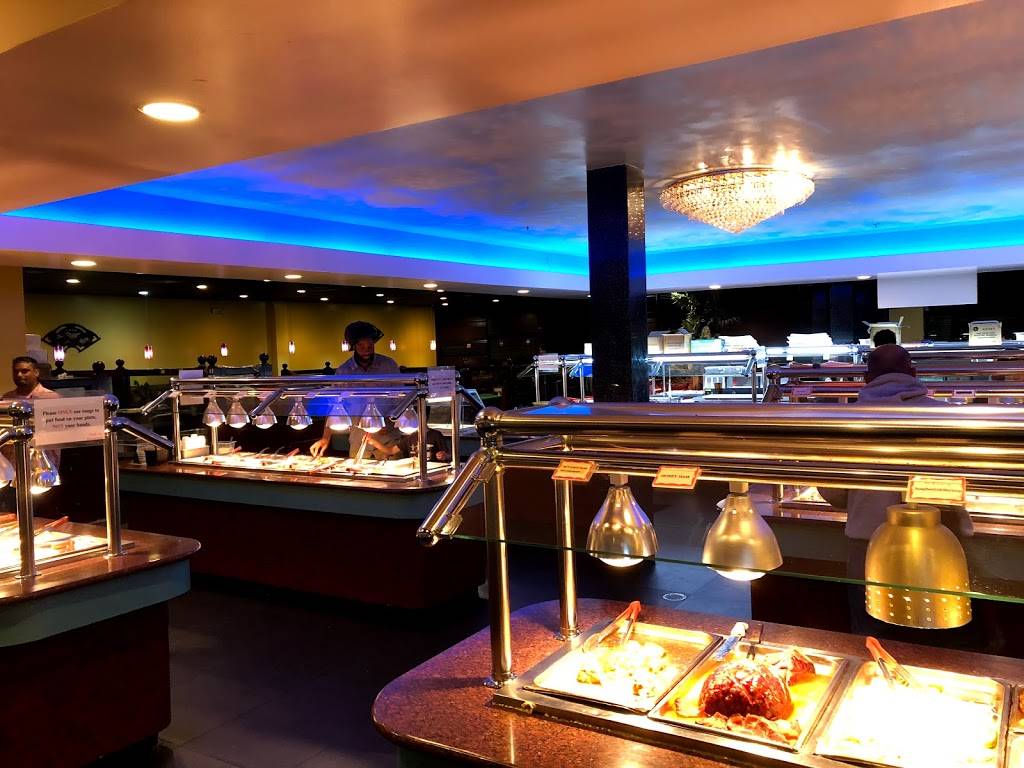 Hibachi Grill Supreme Buffet | restaurant | 690 Oak Tree Avenue, South Plainfield, NJ 07080, USA | 9087536019 OR +1 908-753-6019