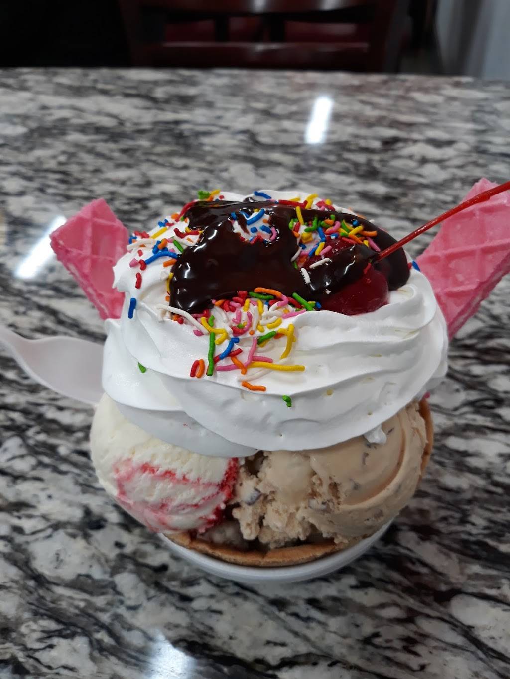 La Nueva Michoacana | restaurant | 4200 Stine Rd Suite B, Bakersfield, CA 93313, USA | 6618365496 OR +1 661-836-5496