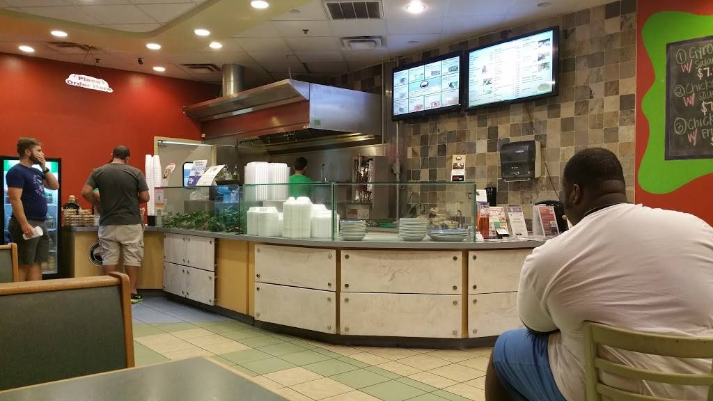 Greenland Grill | restaurant | 2205 Collier Pkwy, Land O Lakes, FL 34639, USA | 8139489727 OR +1 813-948-9727