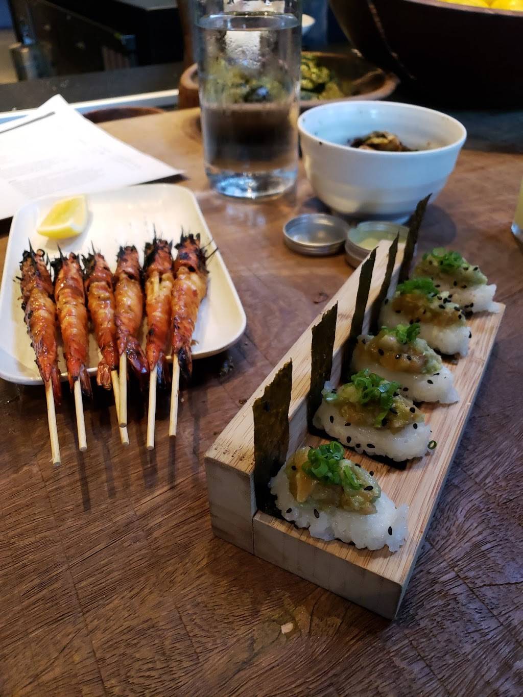 INKO NITO - Downtown | restaurant | 225 S Garey St, Los Angeles, CA 90012, USA | 3109990476 OR +1 310-999-0476