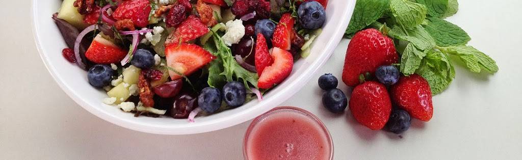 Greenleaf Gourmet Chopshop | restaurant | 234 E 17th St, Costa Mesa, CA 92627, USA | 9492003950 OR +1 949-200-3950