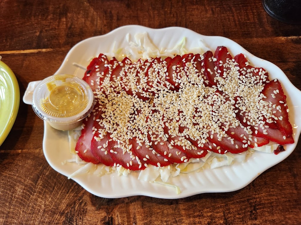 Red Pavilion Mandarin Cuisine | restaurant | 1760 S Meridian Rd #102, Meridian, ID 83642, USA | 2088955880 OR +1 208-895-5880