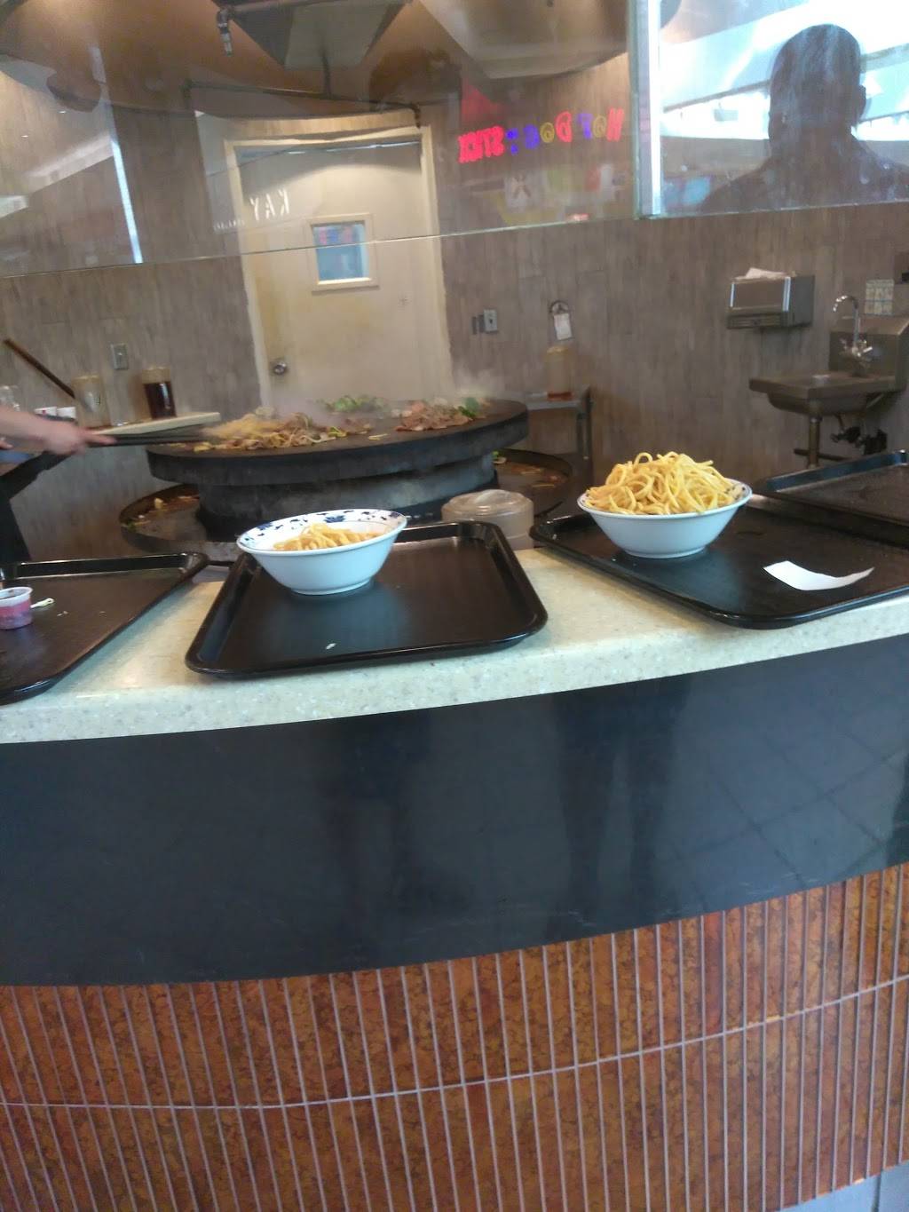 Great Khans Mongolian Festival | restaurant | 500 Inland Ctr, San Bernardino, CA 92408, USA | 9093838481 OR +1 909-383-8481