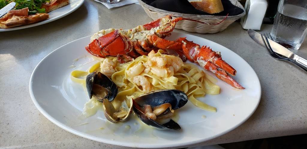 Carpaccio | restaurant | 9700 Collins Ave, Bal Harbour, FL 33154, USA | 3058677777 OR +1 305-867-7777