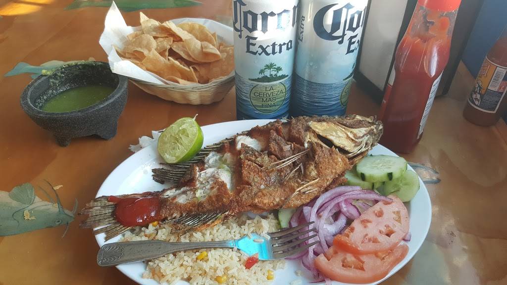 Mariscos Chente | restaurant | 10020 S Inglewood Ave, Inglewood, CA 90304, USA | 3106720226 OR +1 310-672-0226
