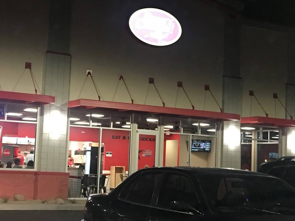 Bushs Chicken | restaurant | 7322 W Bell Rd, Glendale, AZ 85308, USA | 6239798318 OR +1 623-979-8318