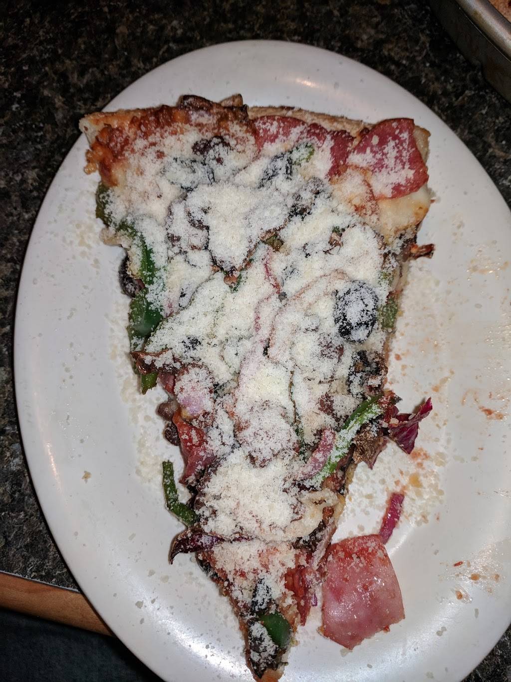 Pizza Hut | meal takeaway | 929 Smithville Hwy, McMinnville, TN 37110, USA | 9314731529 OR +1 931-473-1529