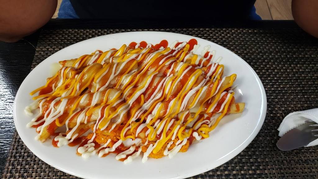 Grumpy G Restaurant | restaurant | 91 Common St, Lawrence, MA 01840, USA | 9786862815 OR +1 978-686-2815