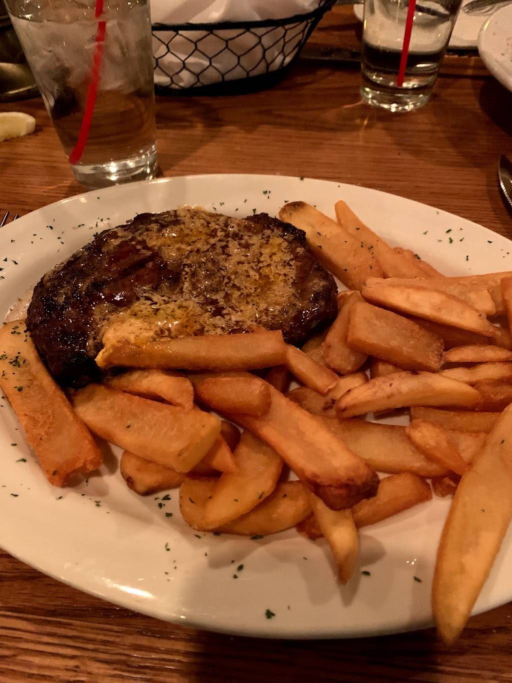 Northwoods Steak House | restaurant | 1222 S U.S. 23, East Tawas, MI 48730, USA | 9893625321 OR +1 989-362-5321