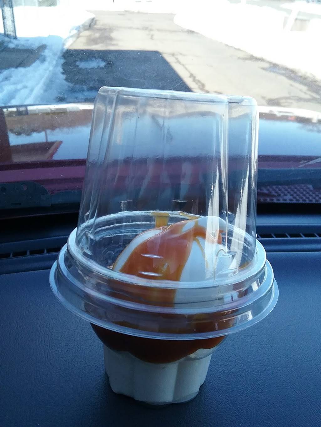 Dairy Queen | restaurant | 38664 US-169, Onamia, MN 56359, USA | 3205323499 OR +1 320-532-3499