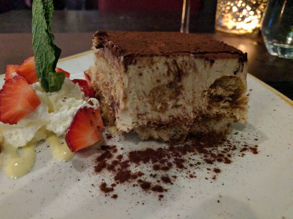 Tredici North | restaurant | 578 Anderson Hill Rd, Purchase, NY 10577, USA | 9149974113 OR +1 914-997-4113