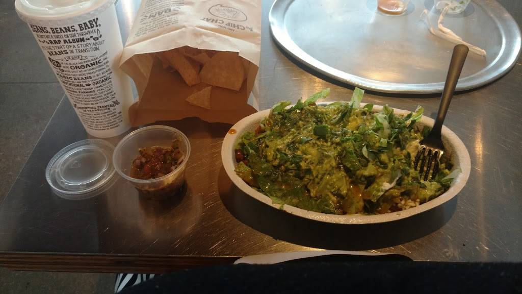 Chipotle Mexican Grill | restaurant | 11411 Bandera Rd Ste 101, San Antonio, TX 78250, USA | 2105202027 OR +1 210-520-2027