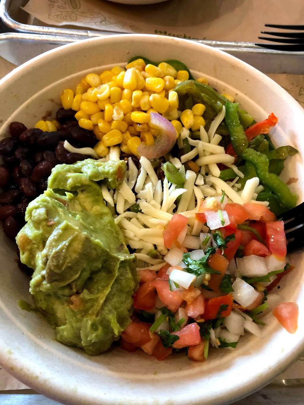 Mucho Burrito Fresh Mexican Grill | restaurant | 516 Centennial Pkwy N, Hamilton, ON L8E 0G2, Canada | 9056642345 OR +1 905-664-2345