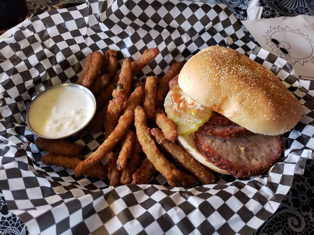 RED SHANTY BBQ & CAFE | restaurant | 2201 Hwy 13 Blvd, Higginsville, MO 64037, USA | 6605842204 OR +1 660-584-2204