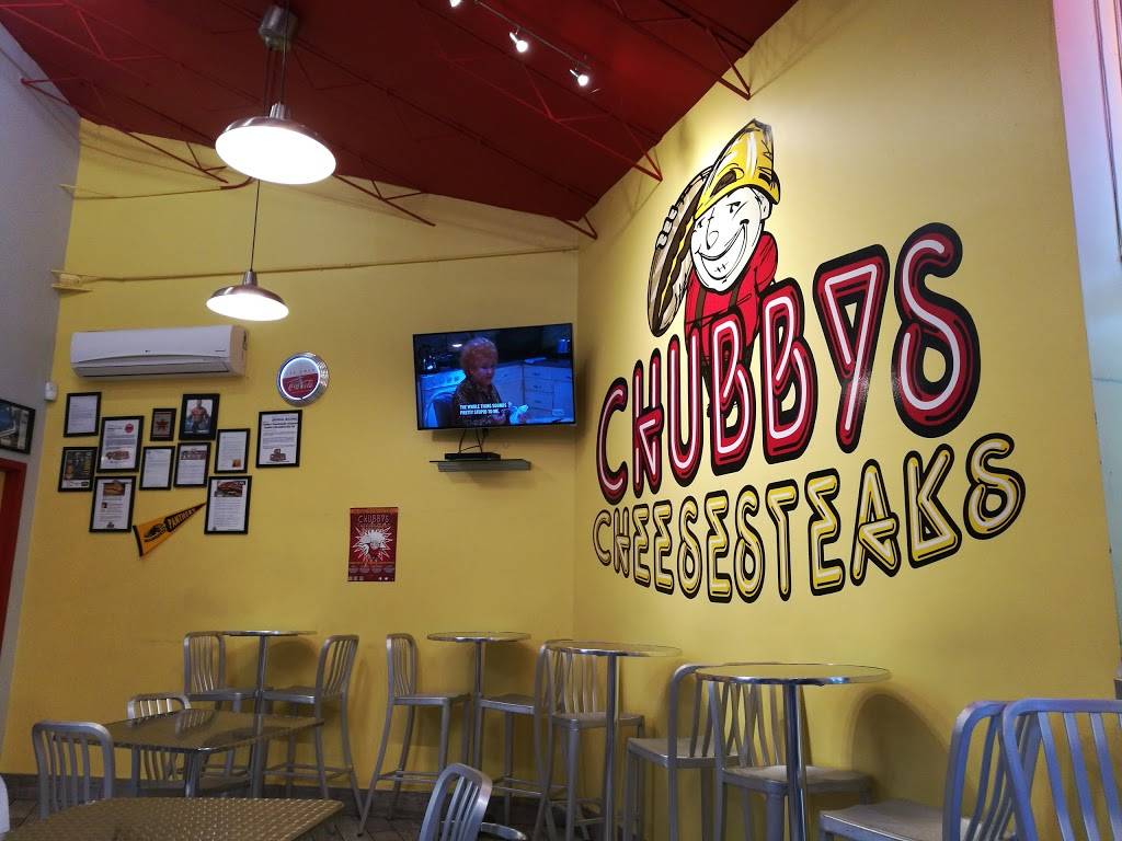 Chubbys Cheesesteaks East Side | meal takeaway | 2232 N Oakland Ave, Milwaukee, WI 53202, USA | 4142879999 OR +1 414-287-9999