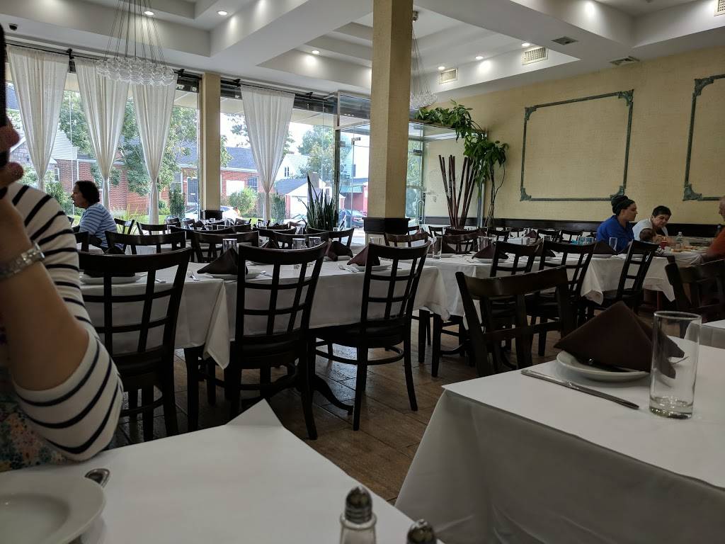 Turquoise | restaurant | 189-23 Union Tpke, Fresh Meadows, NY 11366, USA | 7187767775 OR +1 718-776-7775