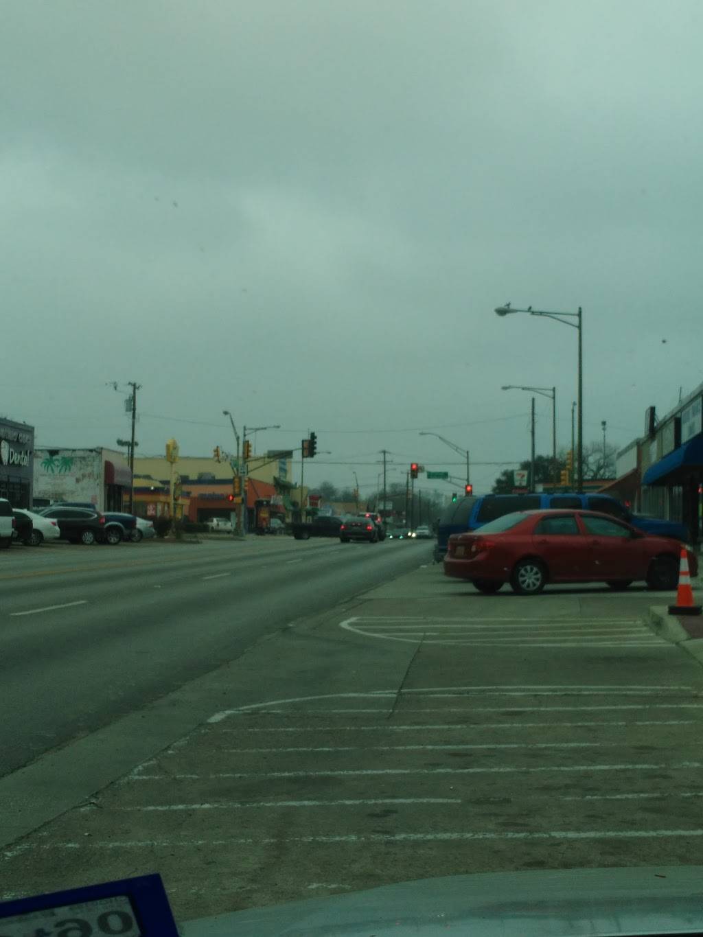 Subway Restaurants | restaurant | 5416 E Grand Ave, Dallas, TX 75223, USA | 4699177409 OR +1 469-917-7409