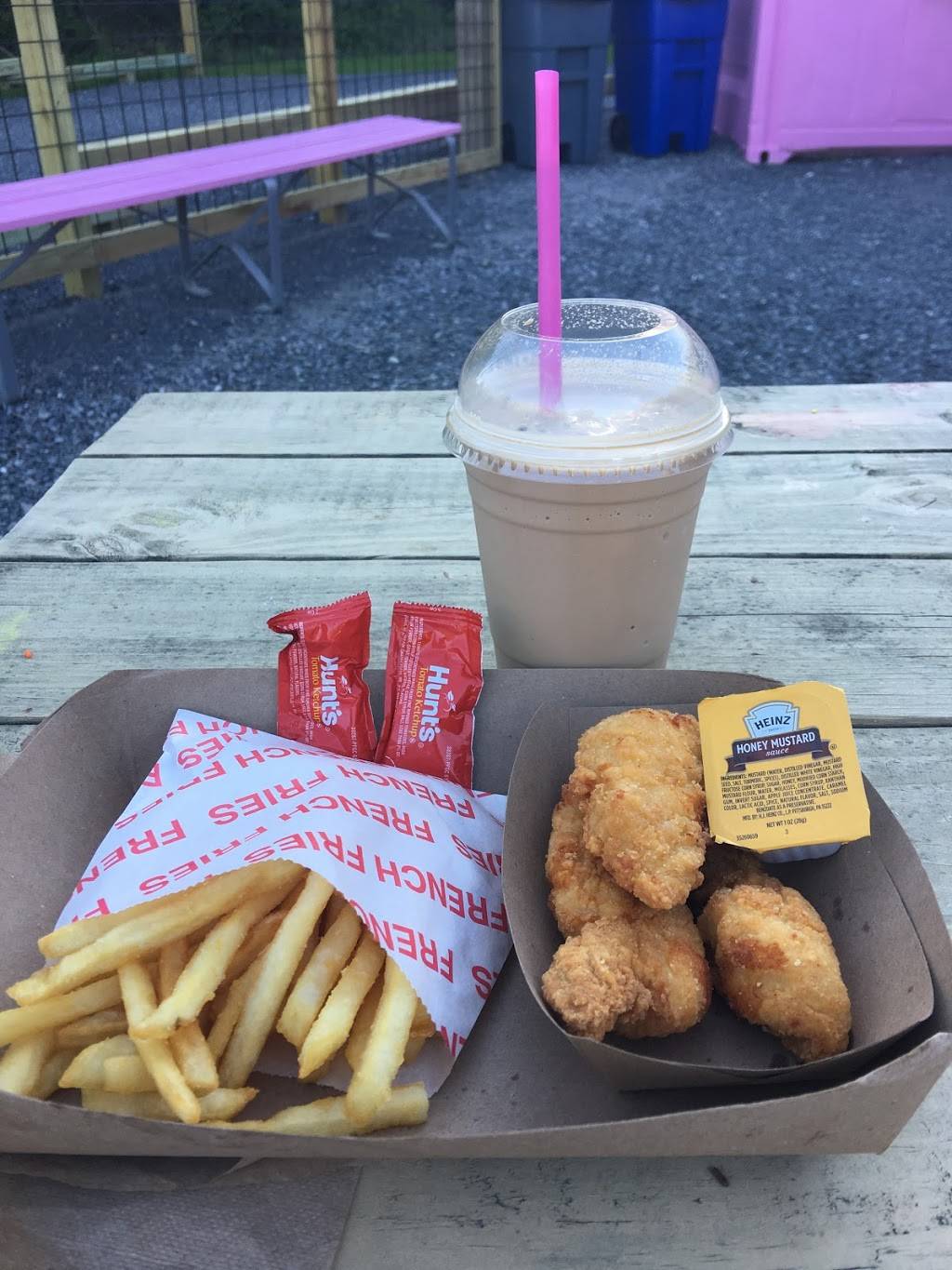 ICESCREAMS | restaurant | 669 County Rte 2, Elizaville, NY 12523, USA | 5187218865 OR +1 518-721-8865