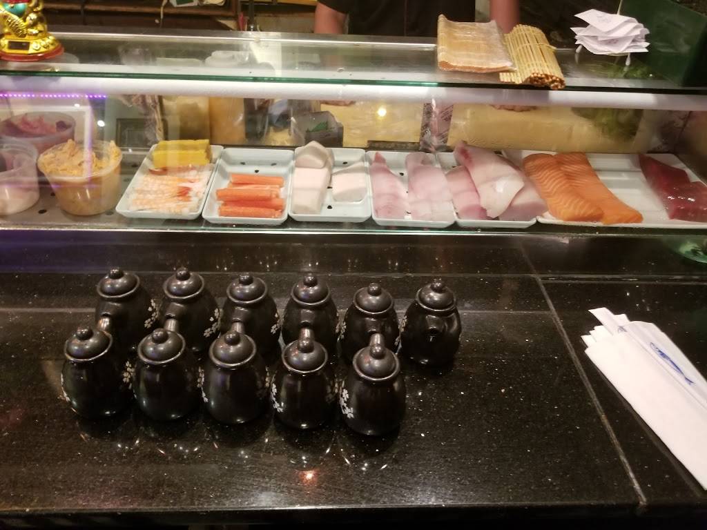 JR Sushi | restaurant | 86 W Broadway, New York, NY 10007, USA | 2122338338 OR +1 212-233-8338