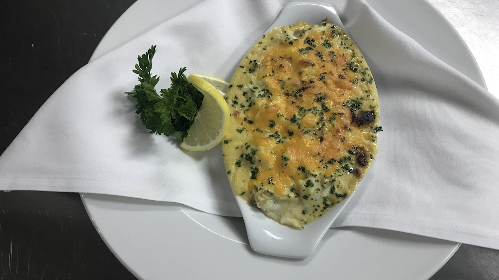 Kenny Wards Prime Steaks & Gulf Seafood | restaurant | 1224 Bienville Blvd, Ocean Springs, MS 39564, USA | 2288184505 OR +1 228-818-4505