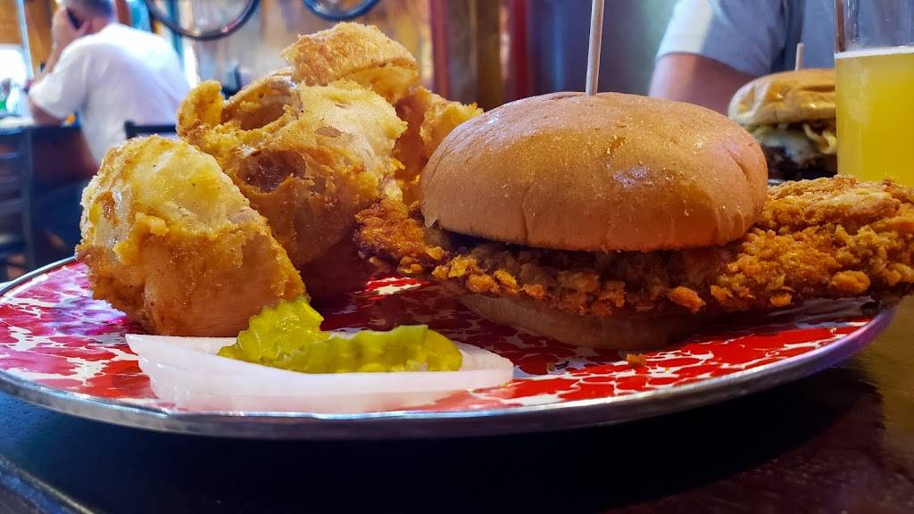 Jethros BBQ Southside | restaurant | 4337 Park Ave, Des Moines, IA 50321, USA | 5156306374 OR +1 515-630-6374