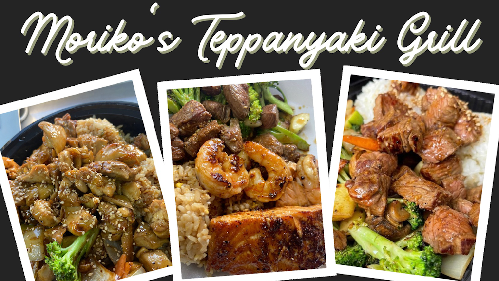 Morikos Teppanyaki Grill | restaurant | 2708 S Closner Blvd, Edinburg, TX 78539, USA | 9563590140 OR +1 956-359-0140