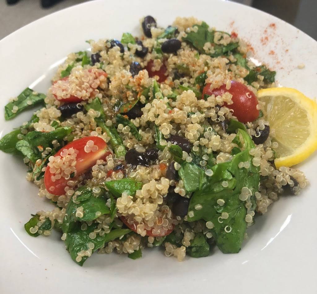 Cafe 110 | restaurant | 110 N Robinson Ave, Oklahoma City, OK 73102, USA | 4057247195 OR +1 405-724-7195