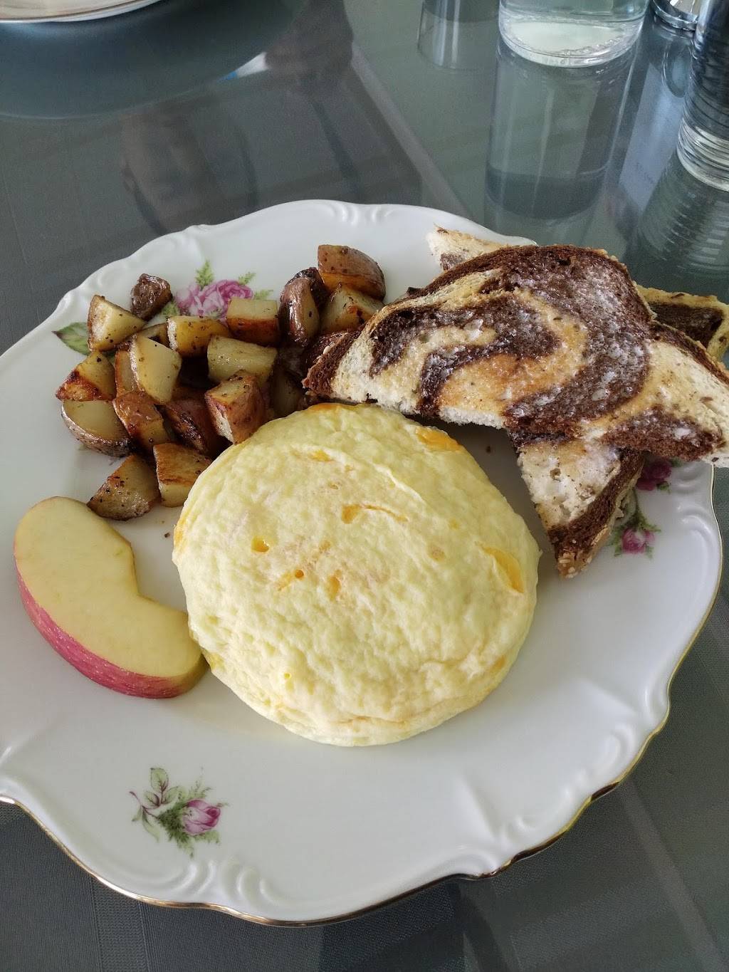 Cloud Cafe | restaurant | 23401 El Toro Rd #200, Lake Forest, CA 92630, USA | 9496007671 OR +1 949-600-7671