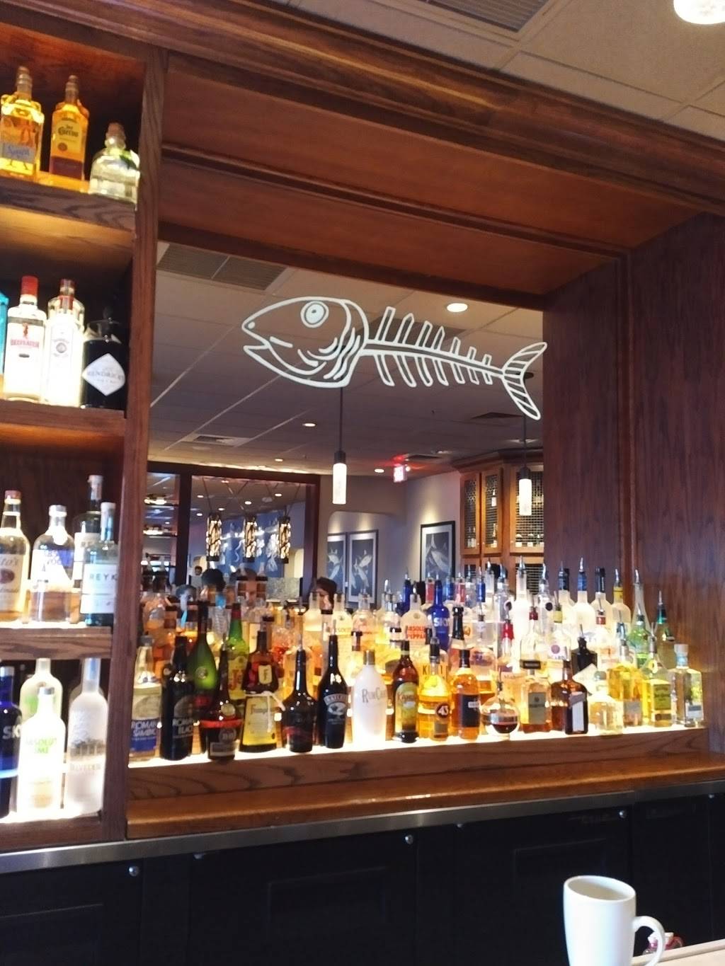 Bonefish Grill | restaurant | 3121 Fire Rd Ste F, Egg Harbor Township, NJ 08234, USA | 6096462828 OR +1 609-646-2828