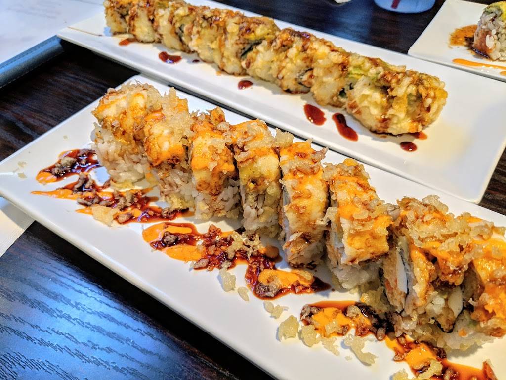 Sushi 21 | restaurant | 235 S Gaffey St, San Pedro, CA 90731, USA | 3108339999 OR +1 310-833-9999