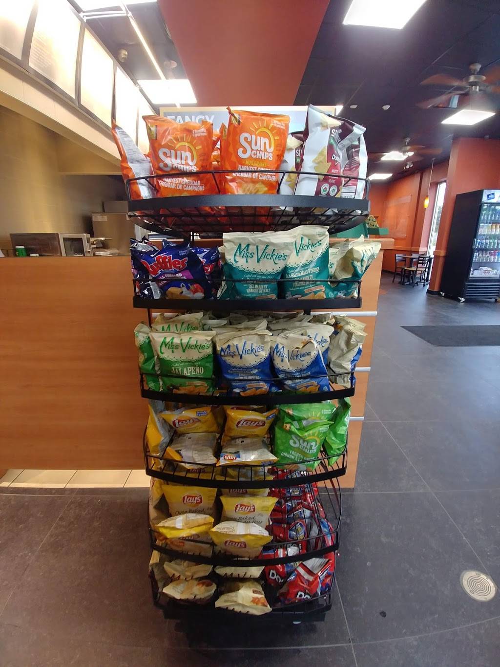 Subway | restaurant | 725 Fanshawe Park Rd W, London, ON N5G 5B4, Canada | 5196410000 OR +1 519-641-0000