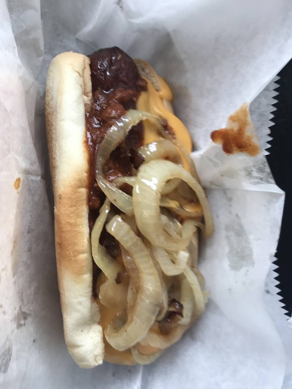 Lonnies Best Taste of Chicago | restaurant | 121 St Matthews Ave, Louisville, KY 40207, USA | 5028952380 OR +1 502-895-2380