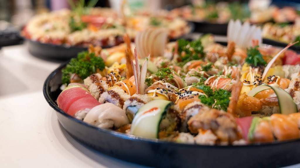 Yuki Sushi & Teishoku | restaurant | 9115 Farm to Market Rd 723 #500, Richmond, TX 77406, USA | 2819795579 OR +1 281-979-5579