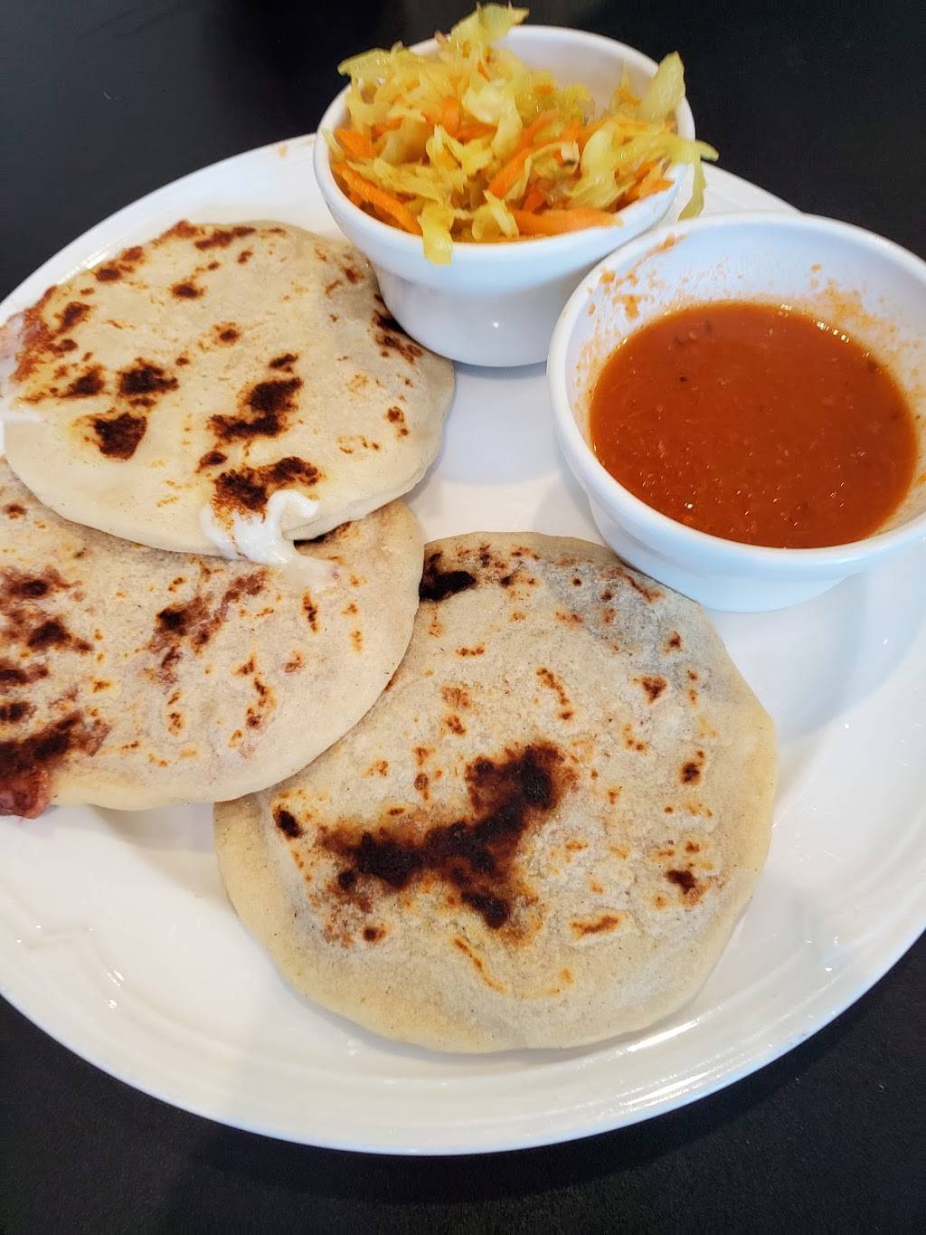 Rosita Mexican and Salvadorean Restaurant | restaurant | 1580 Koger Center Blvd #B, Richmond, VA 23235, USA | 8046580883 OR +1 804-658-0883