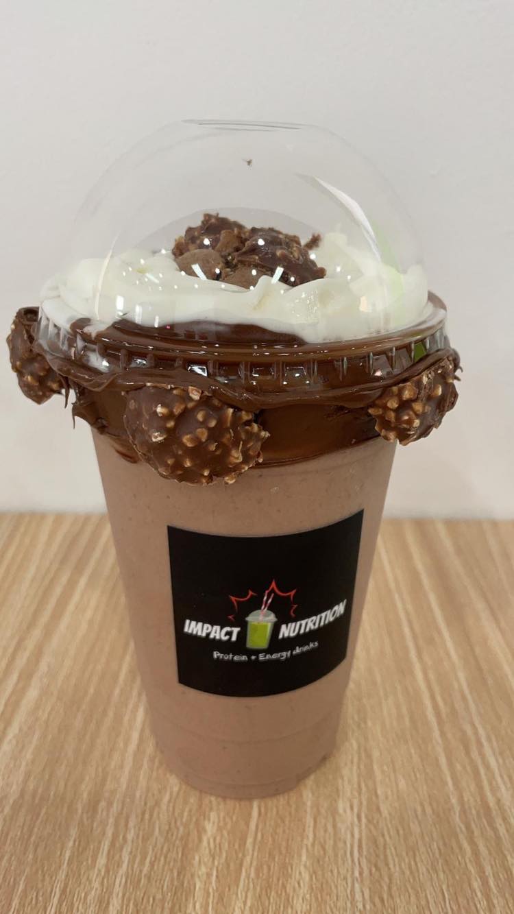 Impact Nutrition Union City - Herbalife | restaurant | 401 35th St, Union City, NJ 07087, USA | 9146123785 OR +1 914-612-3785