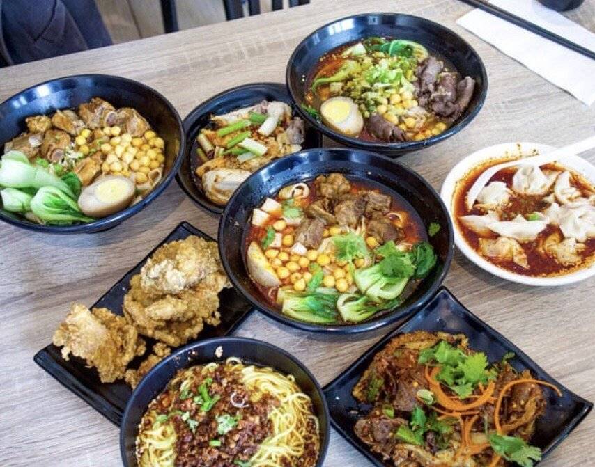 成都味道 The Relish of Chengdu | restaurant | 1057-28 South Unionville Ave, Markham, ON L3R 4P9, Canada | 4169003168 OR +1 416-900-3168