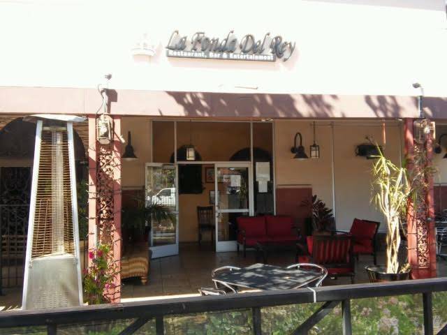 La Fonda del Rey | restaurant | 455 S A St, Oxnard, CA 93030, USA | 8052407777 OR +1 805-240-7777