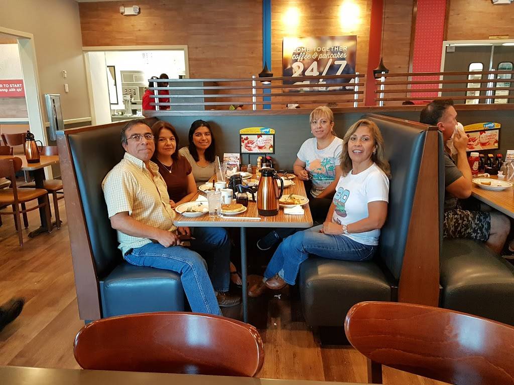 IHOP | restaurant | 22610 Bellaire Blvd, Richmond, TX 77406, USA | 2812327020 OR +1 281-232-7020