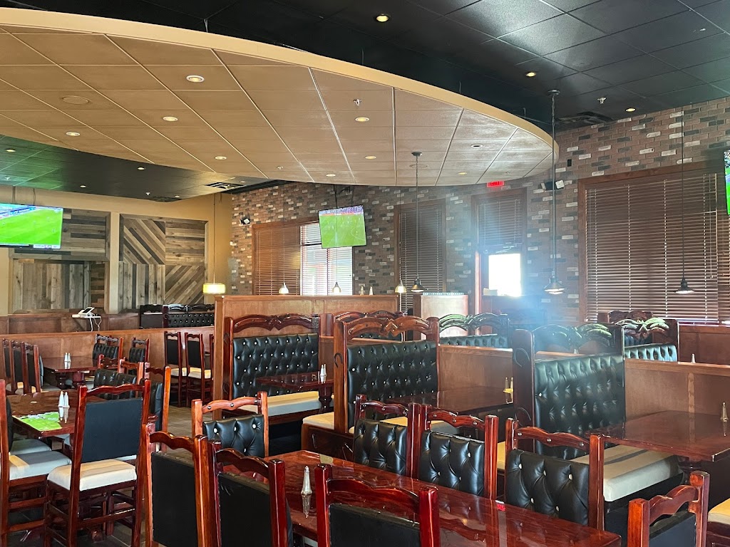 El Mariachi Mexican Restaurant | restaurant | 2487 E Glenn Ave, Auburn, AL 36830, USA | 3348269180 OR +1 334-826-9180