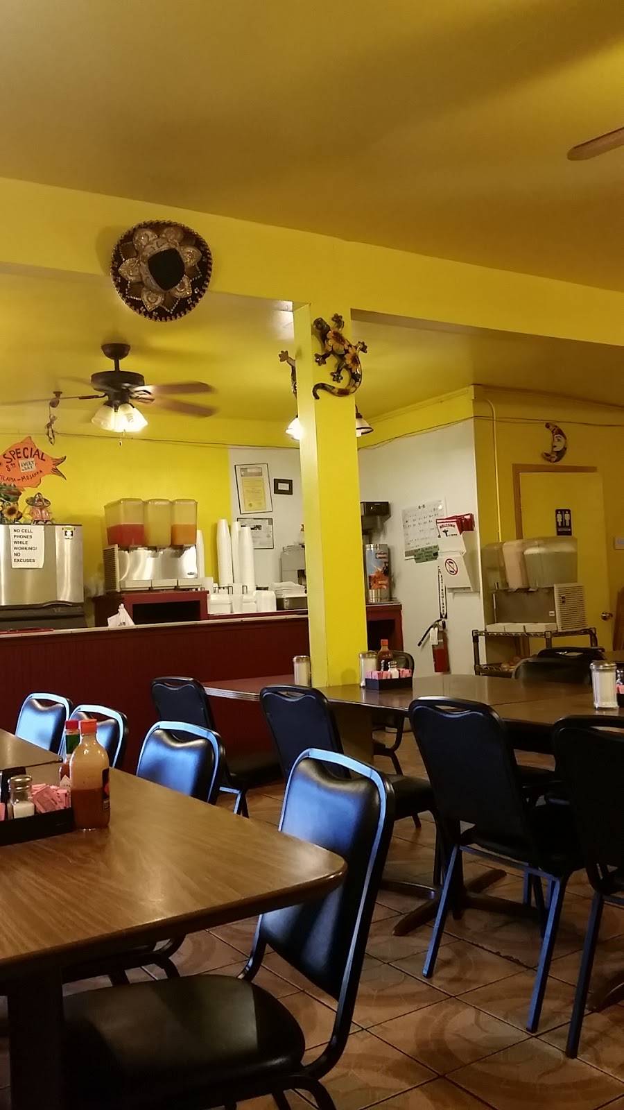 Jalisco Restaurant | restaurant | 865 W Washington St, Stephenville, TX 76401, USA | 2549652655 OR +1 254-965-2655